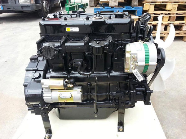 Motore ZN490Q
